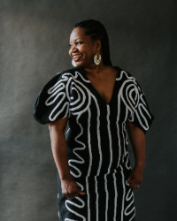 Deirdre Cooper Owens