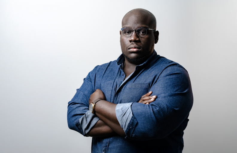Caleb Gayle