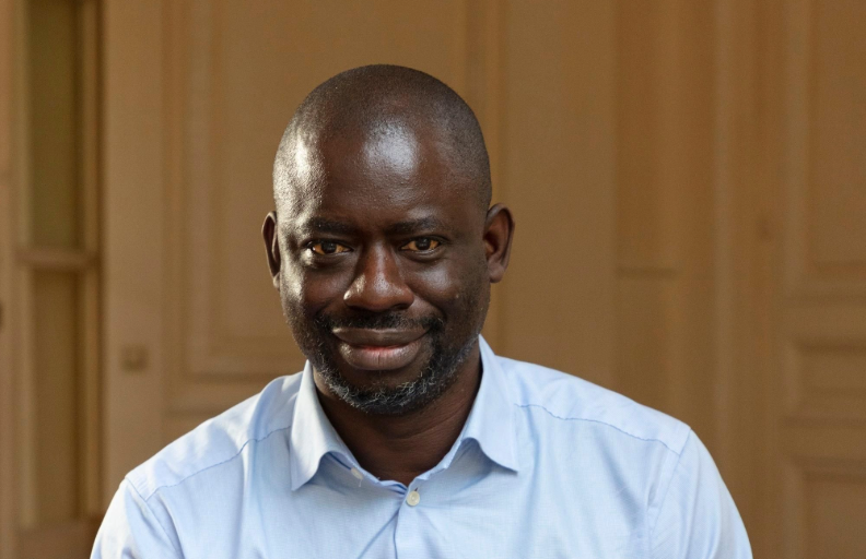 Felwine Sarr