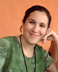 Ninel Valderrama Negrón