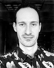 Andrew Denning