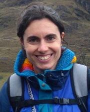 Araceli Masterson-Algar