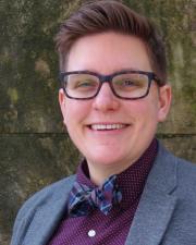 Katie Batza