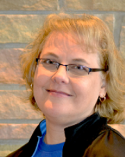 Lee Ann Adee