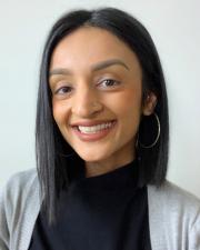 Pritha Prasad