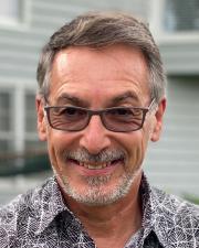 Richard Godbeer