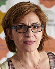 Maria Velasco