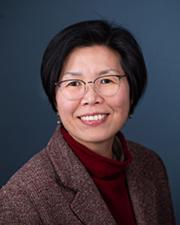 Professor Kyoim Yun