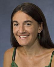 Veronica Garibotto